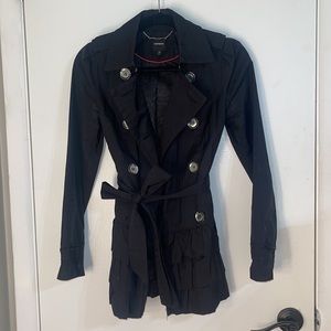 Express coat